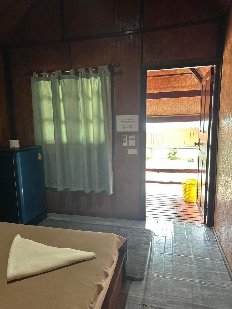 Buddha Raksa Thong Nai Pan Yai Esterno foto